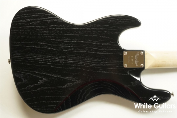 WL4-FM CustomIII - BLK/OIL